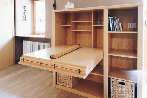 Apartamento Maison Linda