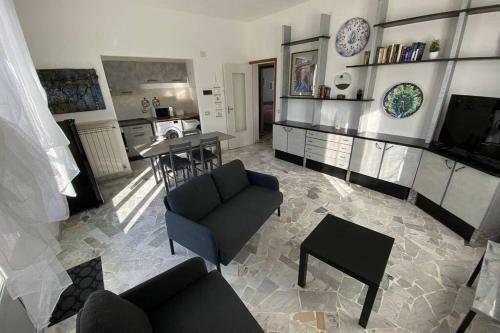 Apartamento L'angolo Di Clo