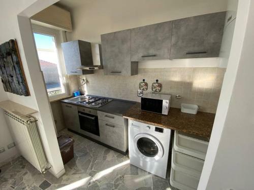Apartamento L'angolo Di Clo