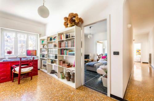 Apartamento La Casa Sul Fiume