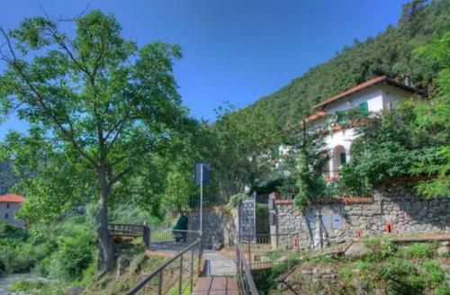 Apartamento La Casa Sul Fiume