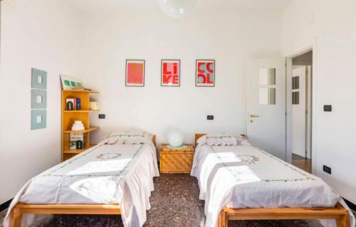 Apartamento La Casa Sul Fiume