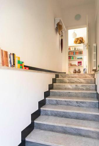 Apartamento La Casa Sul Fiume
