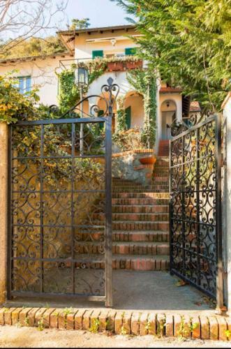 Apartamento La Casa Sul Fiume