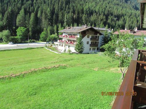 Apartamento Ciesa Dei Maestri
