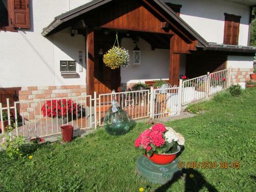Apartamento Ciesa Dei Maestri