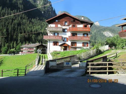 Apartamento Ciesa Dei Maestri