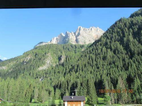 Apartamento Ciesa Dei Maestri