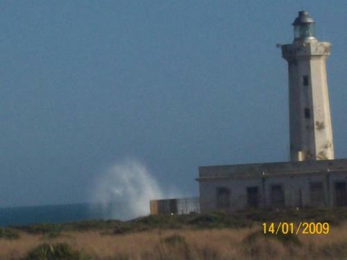Villa Il Faro