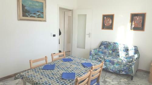 Apartamento Casa Stella Marina