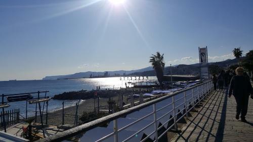 Apartamento Casa Stella Marina
