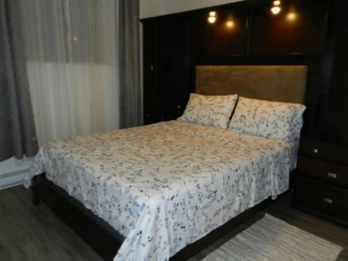 Apartamento Montreal Authentic Appartment 2