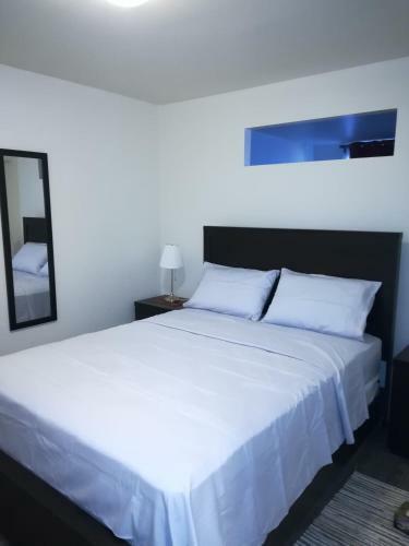 Apartamento Montreal Authentic Appartment 2
