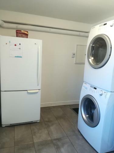 Apartamento Montreal Authentic Appartment 2