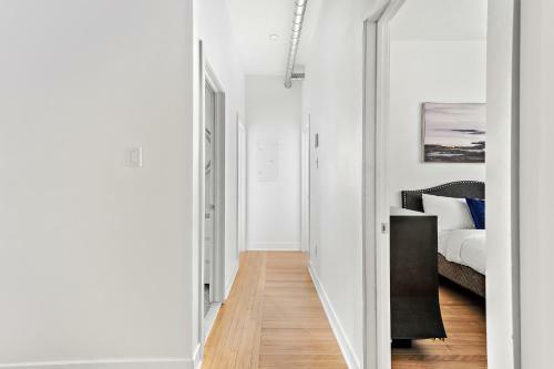 Apartamento Ave Du Mus�e By Restavio