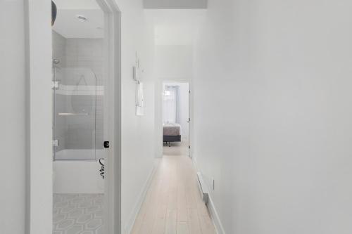 Apartamento Ave Du Mus�e By Restavio