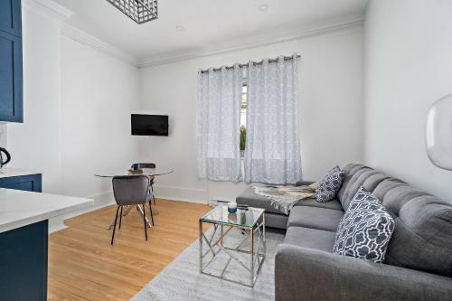 Apartamento Ave Du Mus�e By Restavio