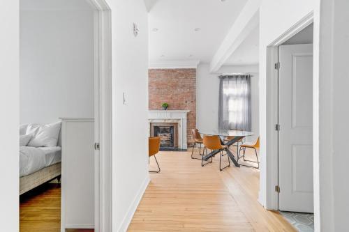 Apartamento Ave Du Mus�e By Restavio
