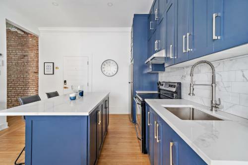 Apartamento Ave Du Mus�e By Restavio