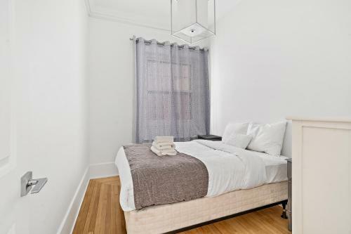 Apartamento Ave Du Mus�e By Restavio