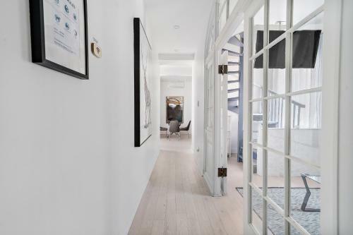 Apartamento Ave Du Mus�e By Restavio
