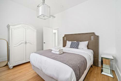 Apartamento Ave Du Mus�e By Restavio