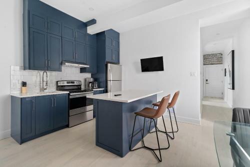 Apartamento Ave Du Mus�e By Restavio