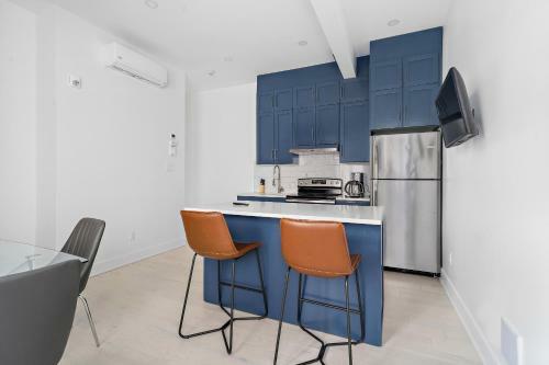 Apartamento Ave Du Mus�e By Restavio