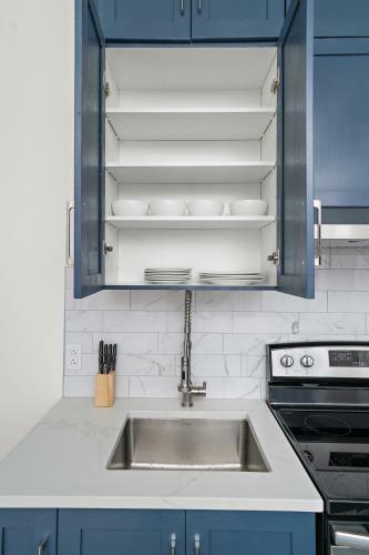 Apartamento Ave Du Mus�e By Restavio