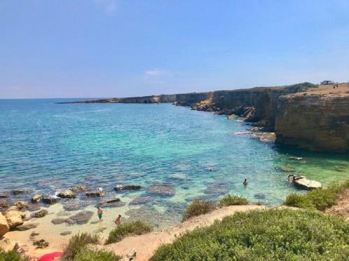 Villa Sole - With Private Pool