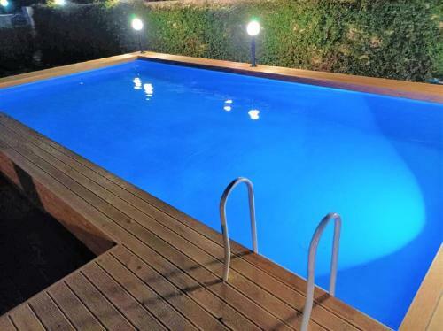 Villa Sole - With Private Pool