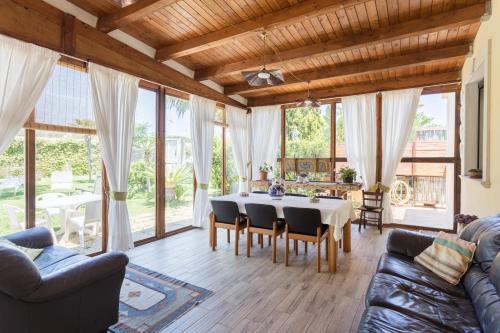 Villa Sole - With Private Pool
