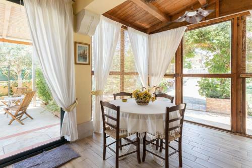 Villa Sole - With Private Pool