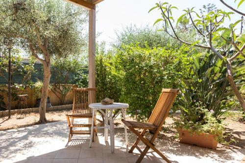 Villa Sole - With Private Pool