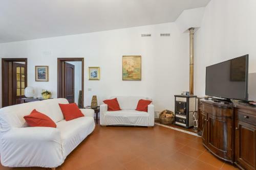 Villa Sole - With Private Pool