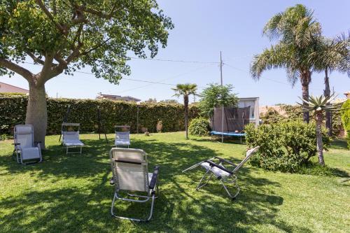 Villa Sole - With Private Pool