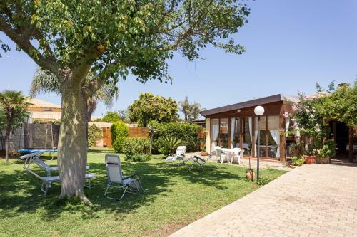 Villa Sole - With Private Pool
