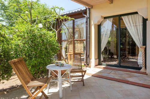 Villa Sole - With Private Pool