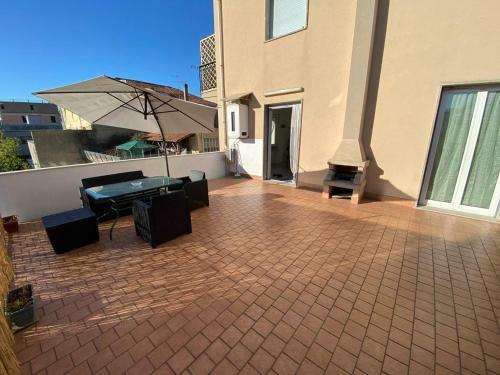 Apartamento Casetta Al Mare