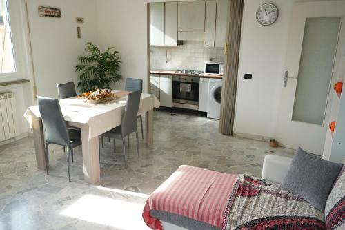 Apartamento Casetta Al Mare
