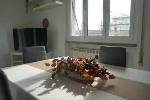 Apartamento Casetta Al Mare