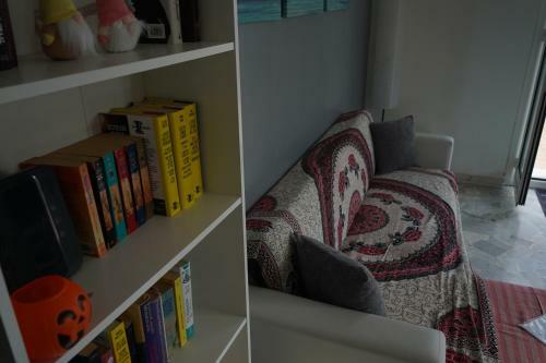 Apartamento Casetta Al Mare