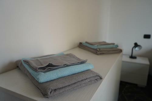 Apartamento Casetta Al Mare