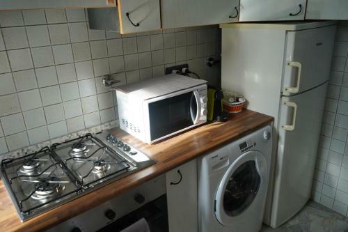 Apartamento Casetta Al Mare
