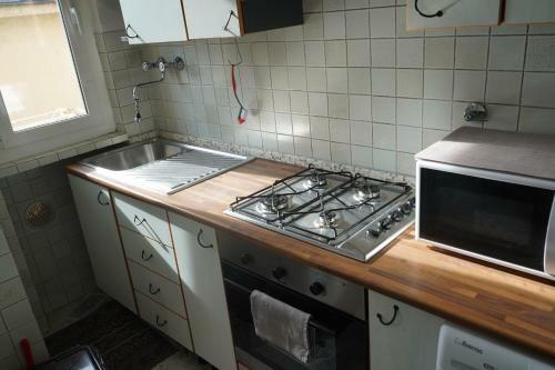 Apartamento Casetta Al Mare