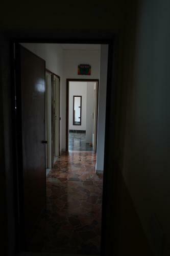 Apartamento Casetta Al Mare