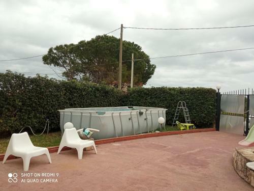 Villa Lucrezia