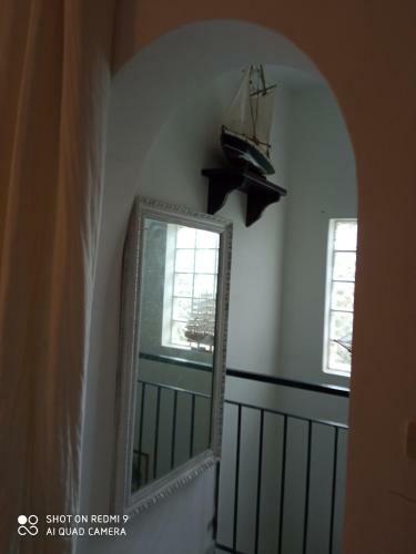 Villa Lucrezia