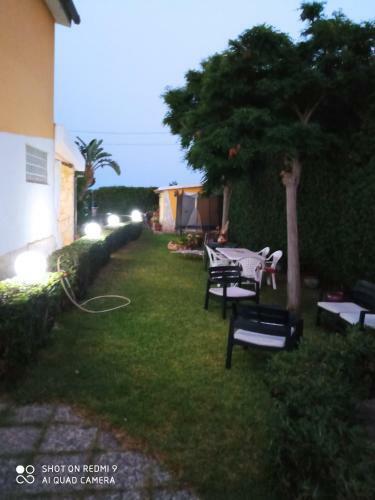 Villa Lucrezia