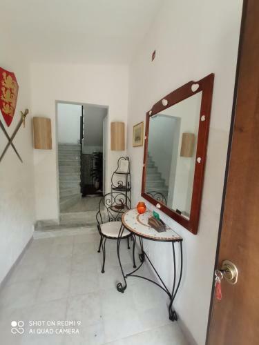 Villa Lucrezia